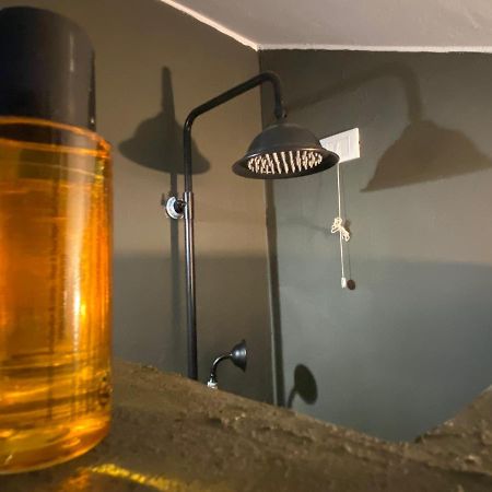 Hotel Casale Orgogliosa San Vito Chietino Esterno foto