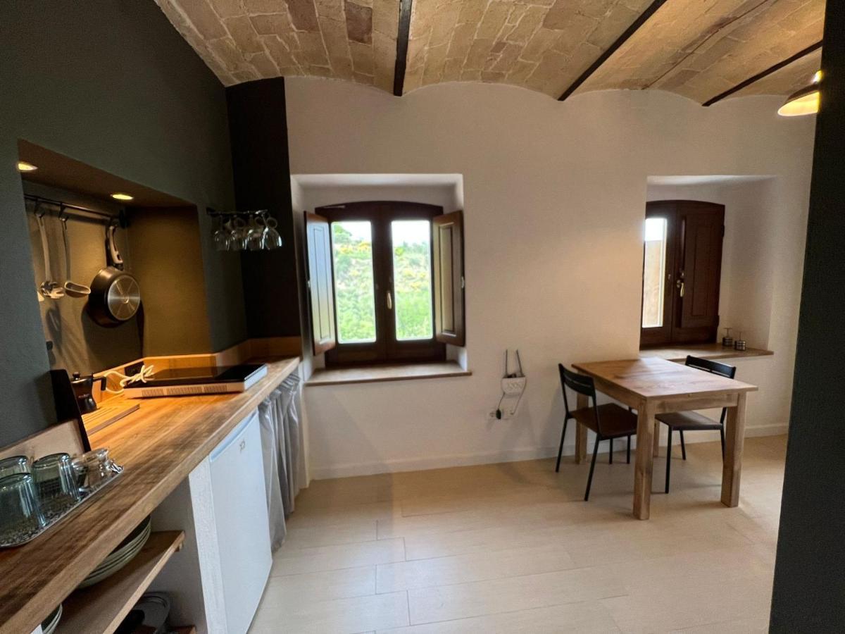 Hotel Casale Orgogliosa San Vito Chietino Esterno foto