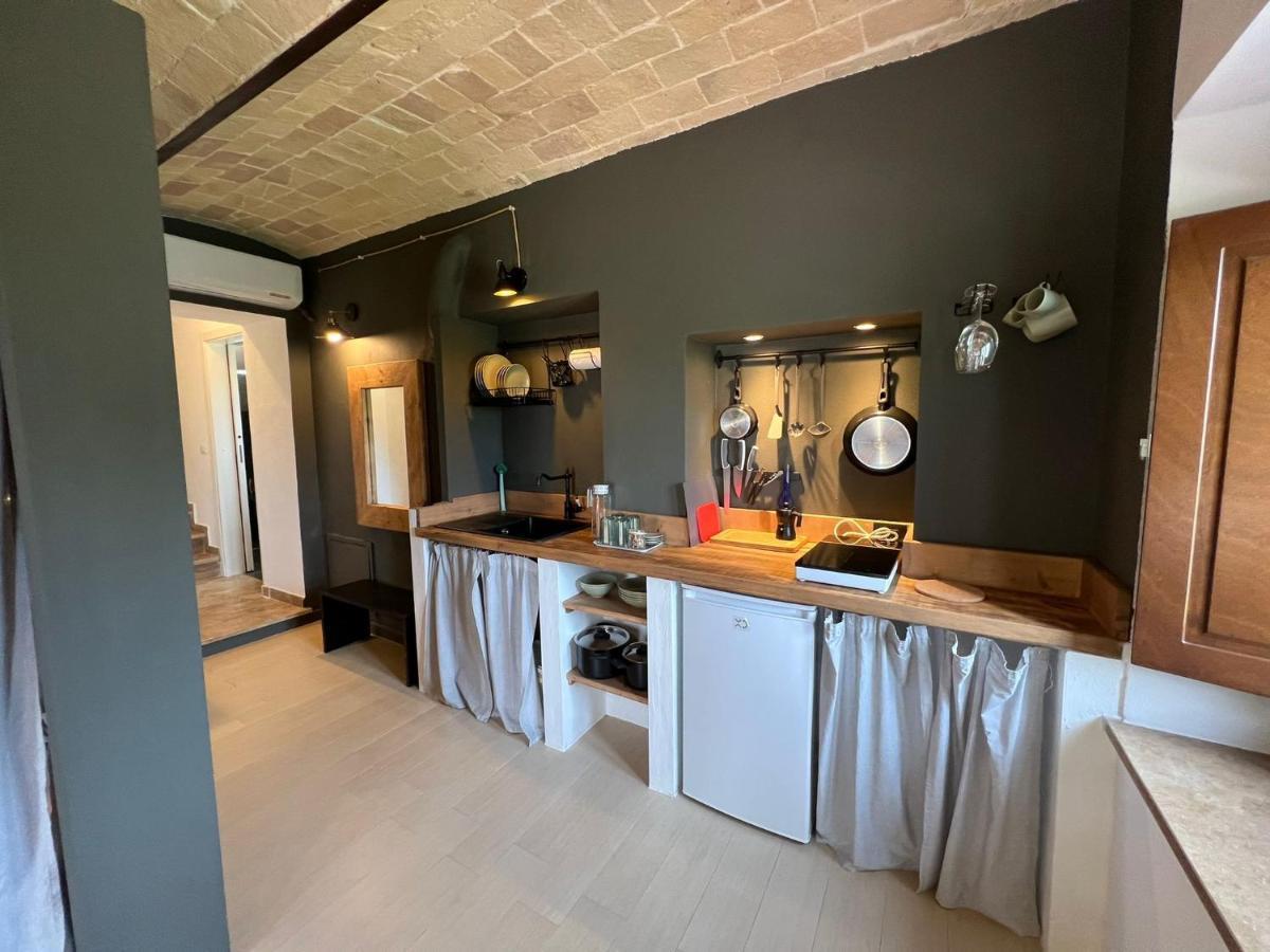 Hotel Casale Orgogliosa San Vito Chietino Esterno foto