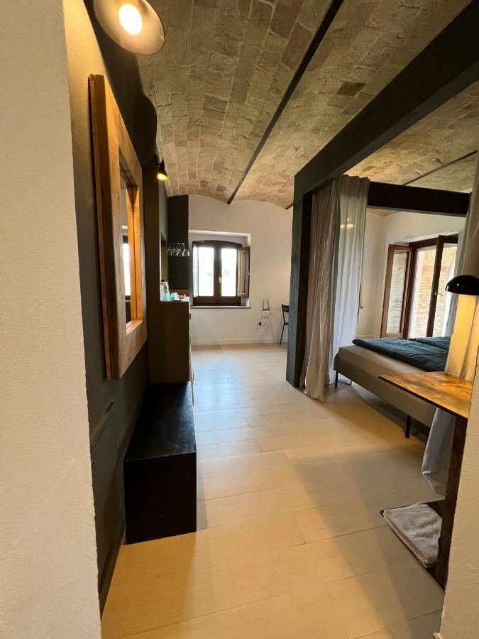 Hotel Casale Orgogliosa San Vito Chietino Esterno foto