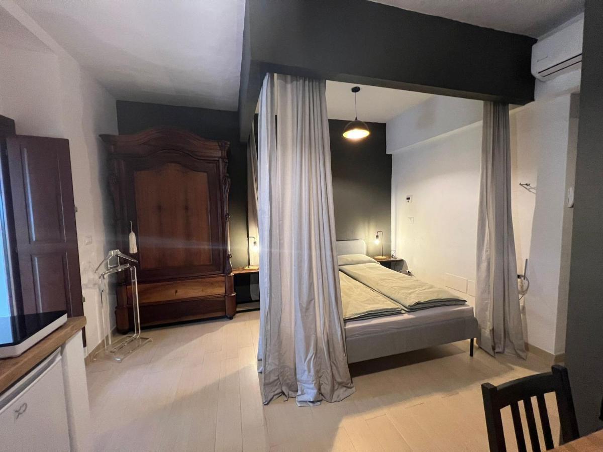 Hotel Casale Orgogliosa San Vito Chietino Esterno foto