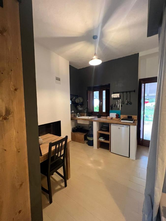 Hotel Casale Orgogliosa San Vito Chietino Esterno foto