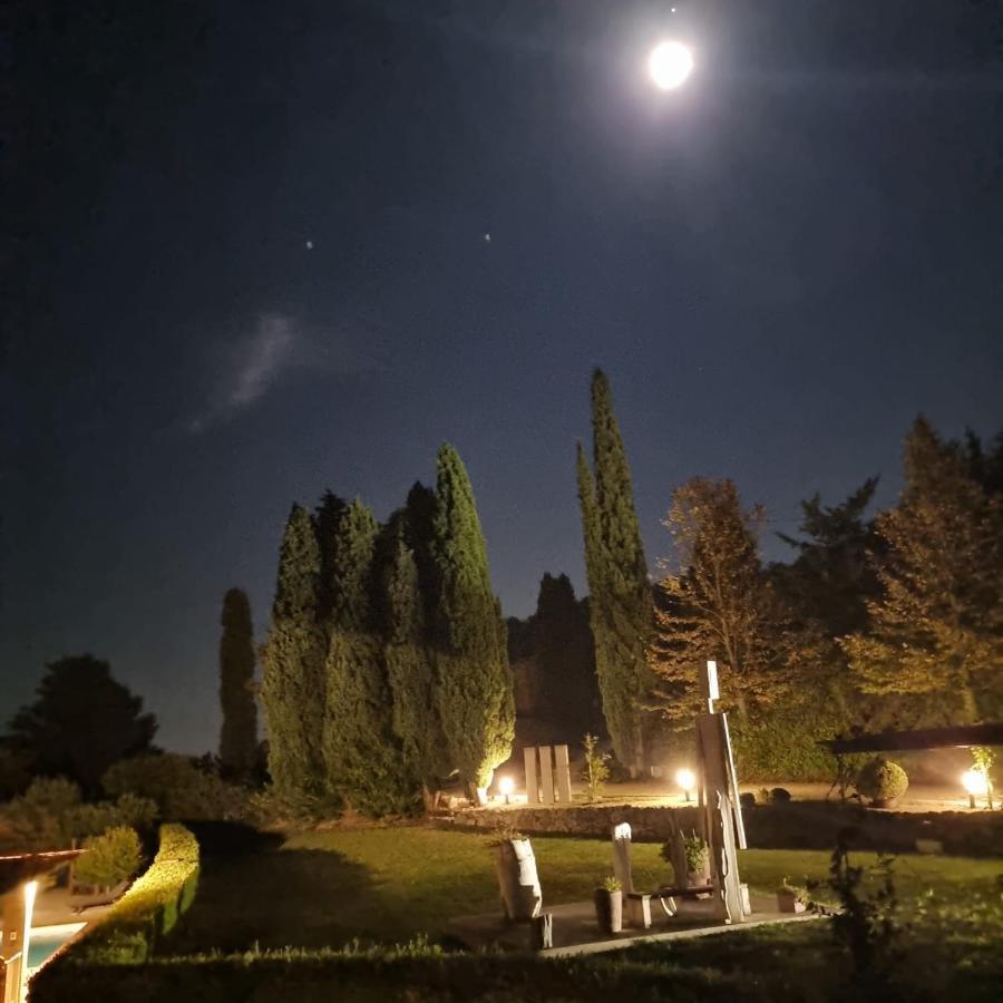 Hotel Casale Orgogliosa San Vito Chietino Esterno foto