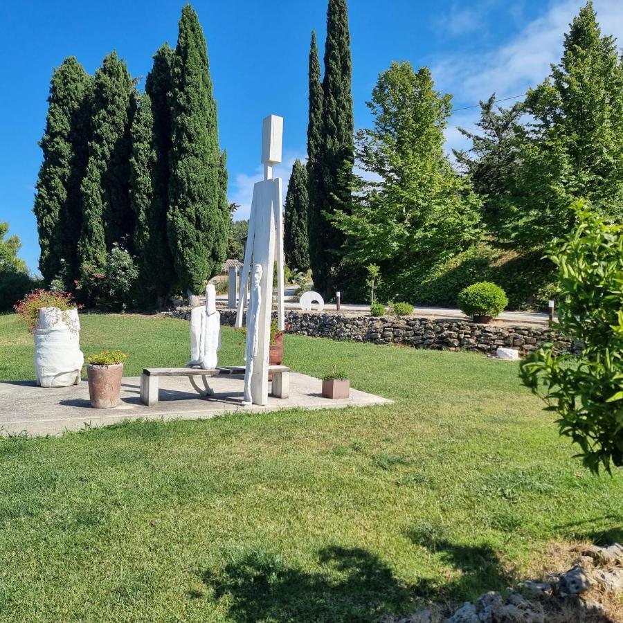 Hotel Casale Orgogliosa San Vito Chietino Esterno foto
