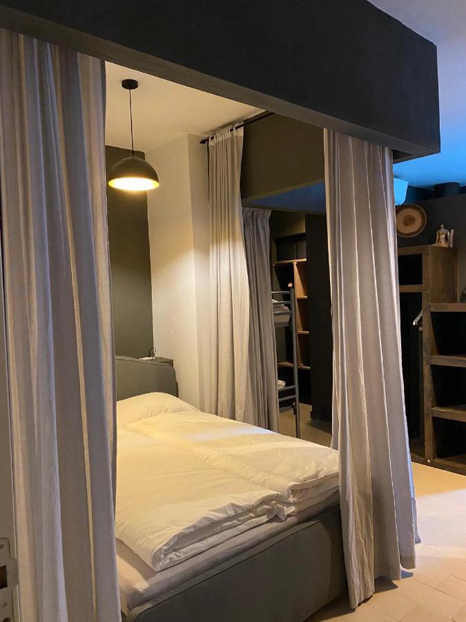 Hotel Casale Orgogliosa San Vito Chietino Esterno foto