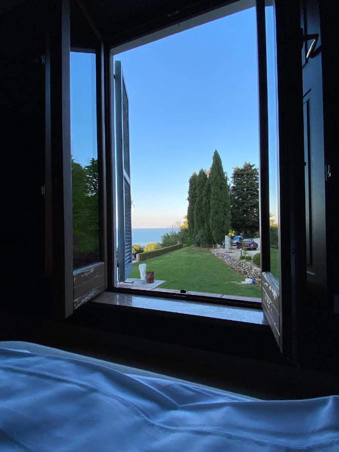 Hotel Casale Orgogliosa San Vito Chietino Esterno foto