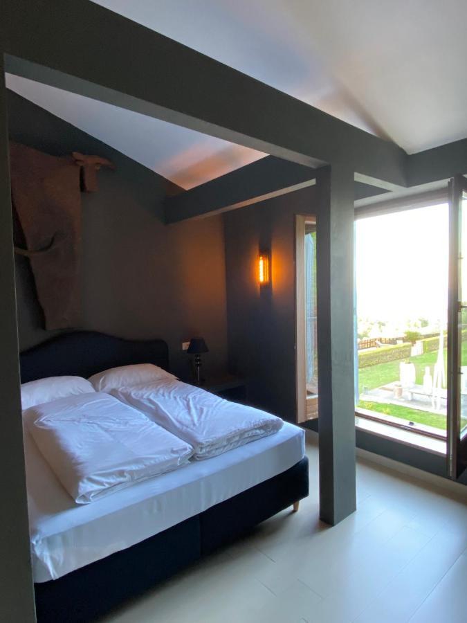 Hotel Casale Orgogliosa San Vito Chietino Esterno foto