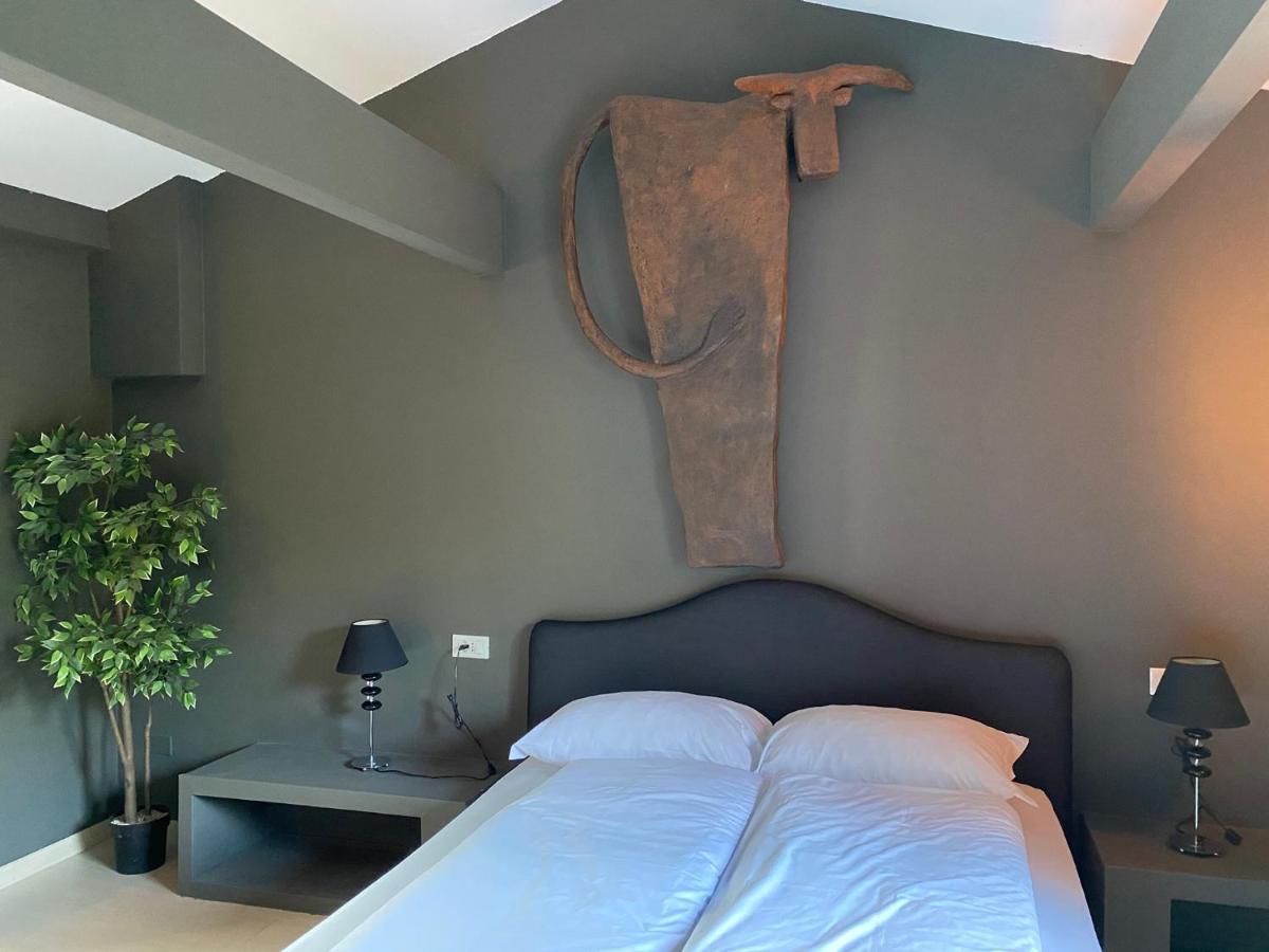 Hotel Casale Orgogliosa San Vito Chietino Esterno foto