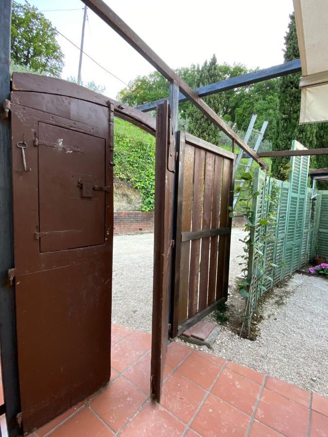Hotel Casale Orgogliosa San Vito Chietino Esterno foto