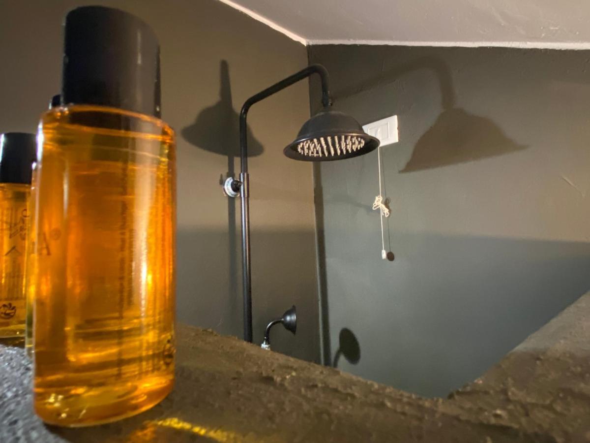 Hotel Casale Orgogliosa San Vito Chietino Esterno foto