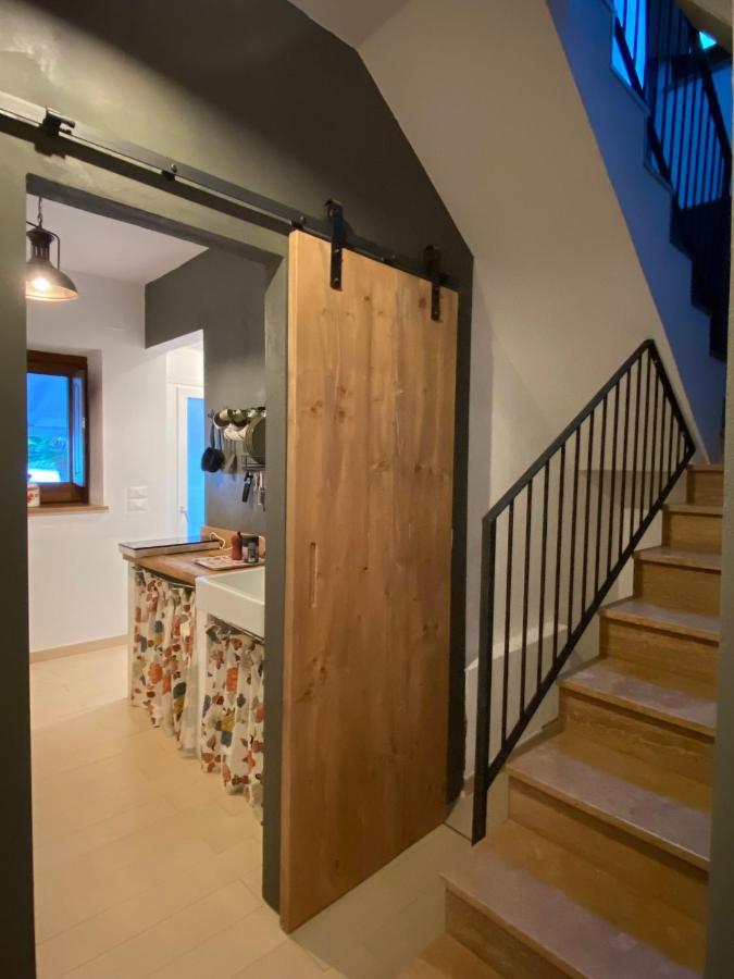 Hotel Casale Orgogliosa San Vito Chietino Esterno foto