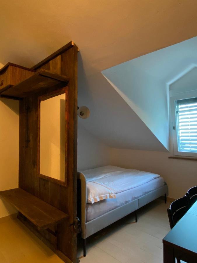 Hotel Casale Orgogliosa San Vito Chietino Esterno foto