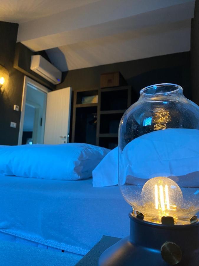 Hotel Casale Orgogliosa San Vito Chietino Esterno foto