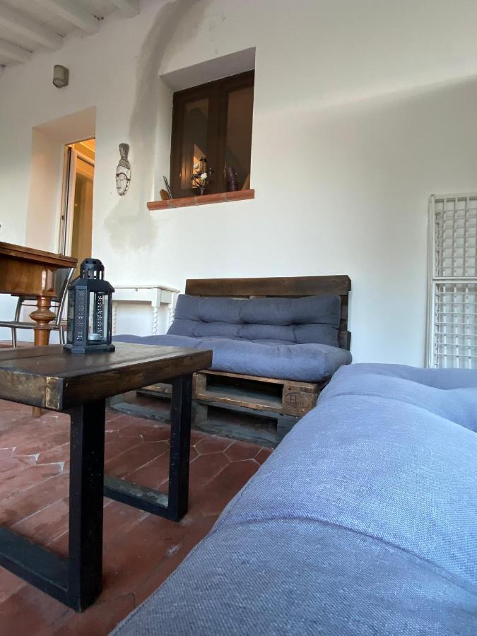 Hotel Casale Orgogliosa San Vito Chietino Esterno foto