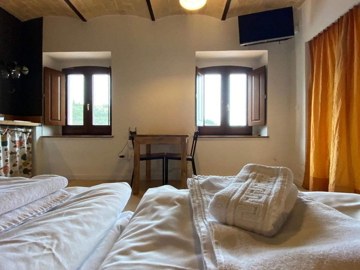 Hotel Casale Orgogliosa San Vito Chietino Esterno foto
