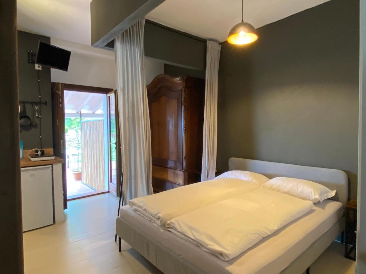 Hotel Casale Orgogliosa San Vito Chietino Esterno foto