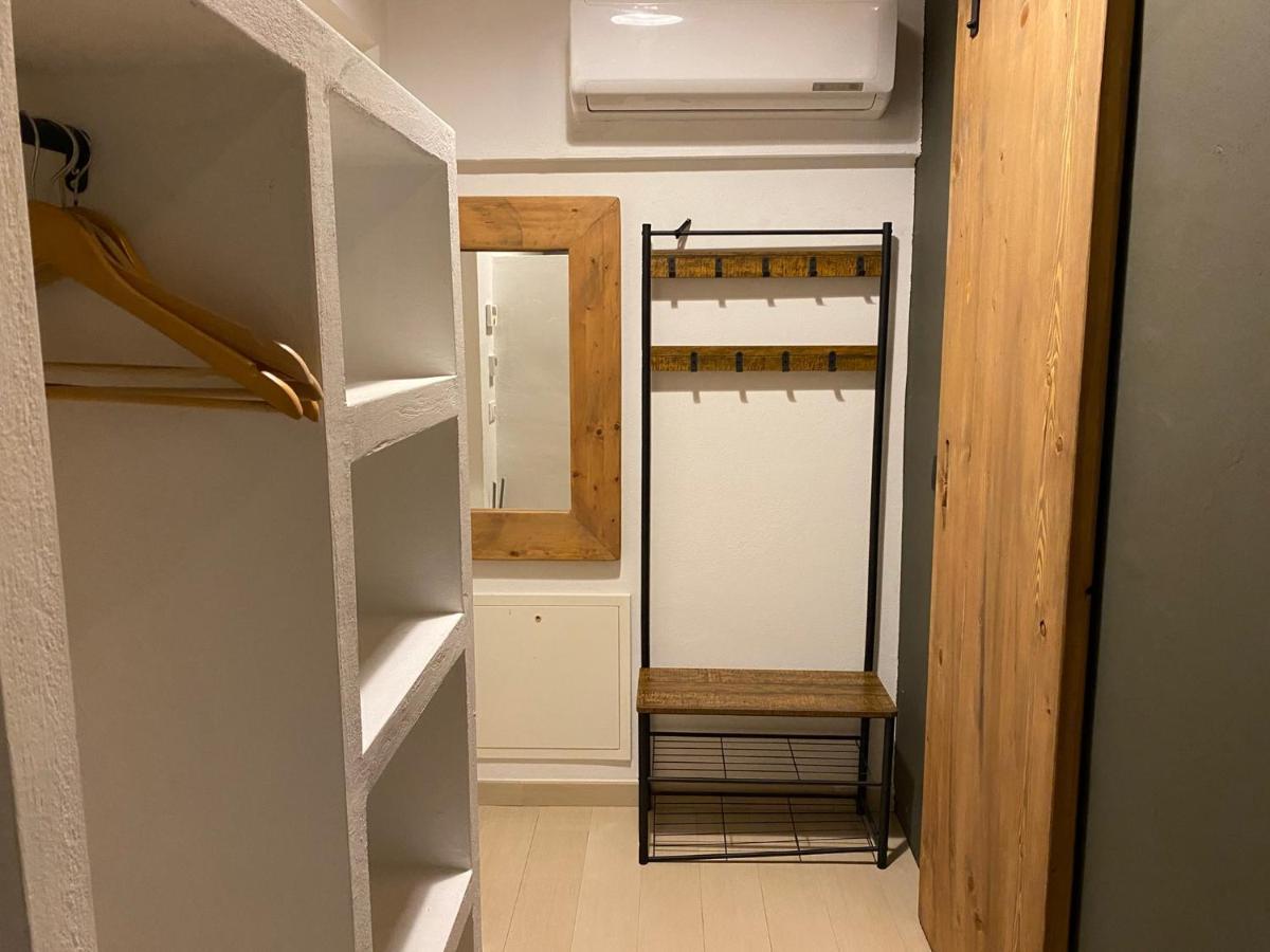 Hotel Casale Orgogliosa San Vito Chietino Esterno foto