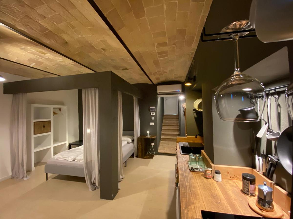 Hotel Casale Orgogliosa San Vito Chietino Esterno foto