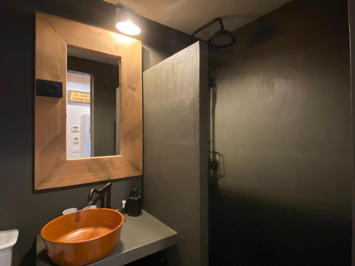 Hotel Casale Orgogliosa San Vito Chietino Esterno foto