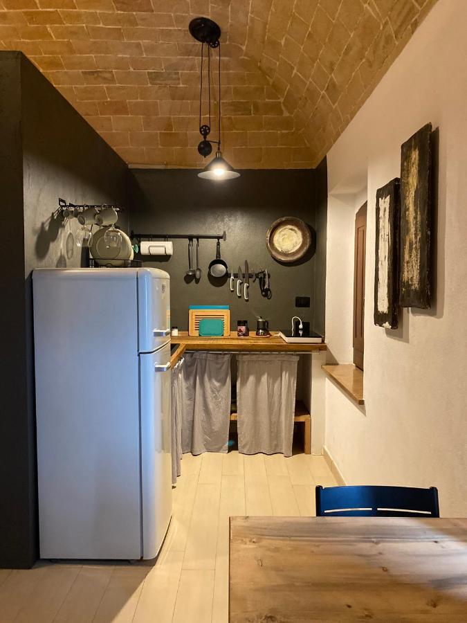 Hotel Casale Orgogliosa San Vito Chietino Esterno foto