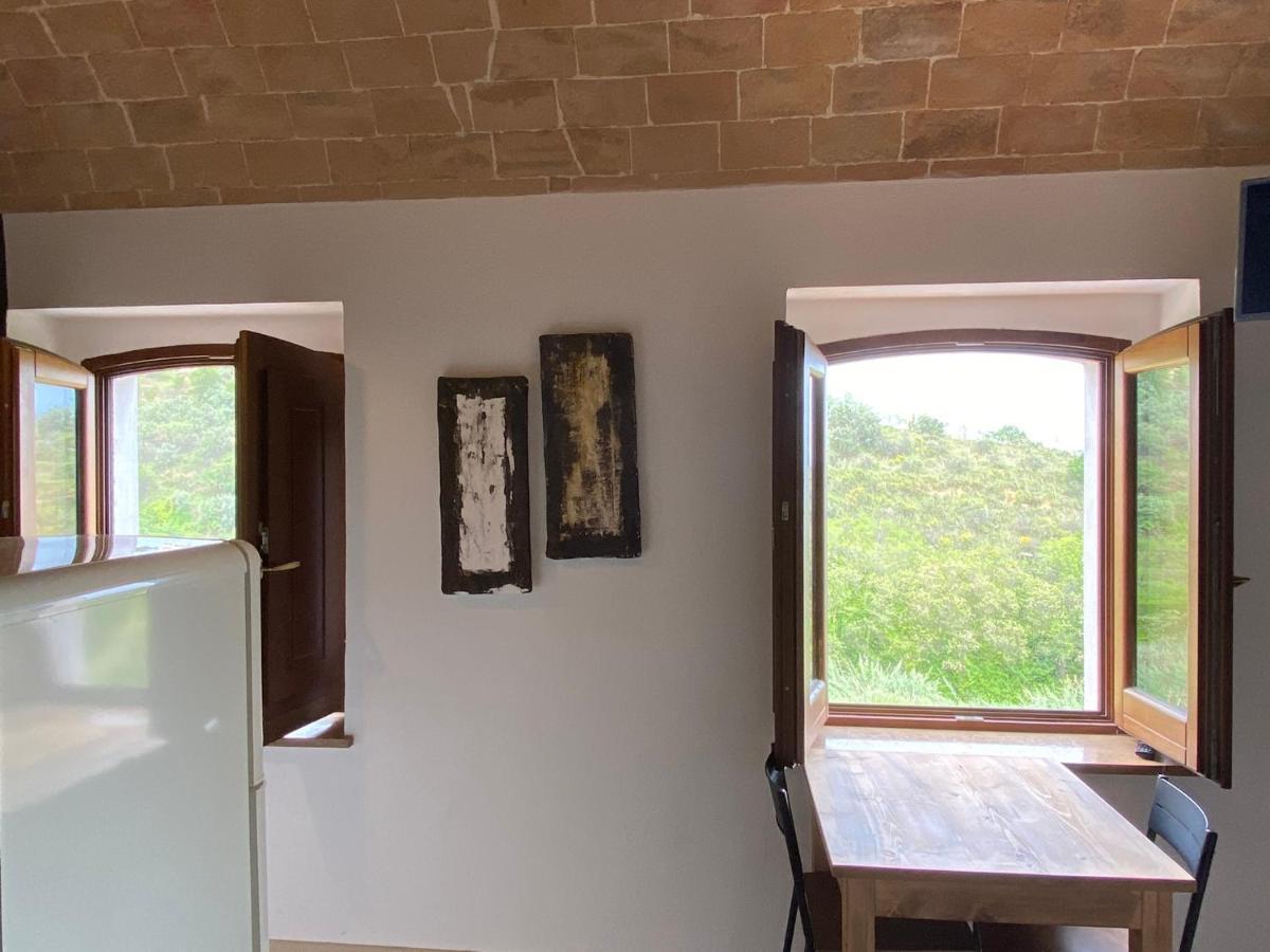 Hotel Casale Orgogliosa San Vito Chietino Esterno foto