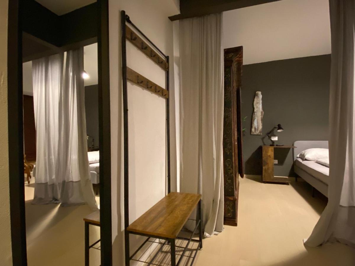 Hotel Casale Orgogliosa San Vito Chietino Esterno foto