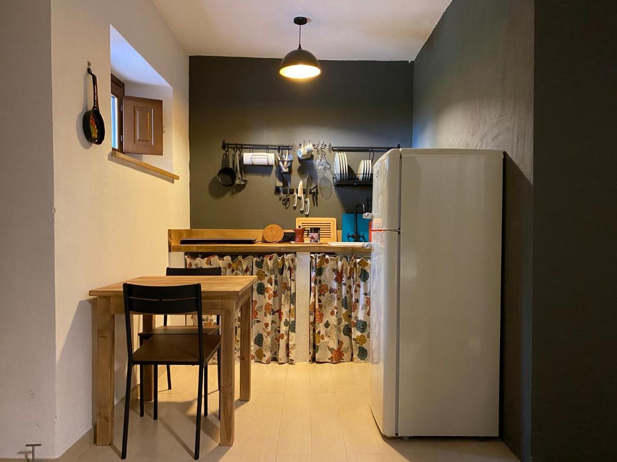 Hotel Casale Orgogliosa San Vito Chietino Esterno foto