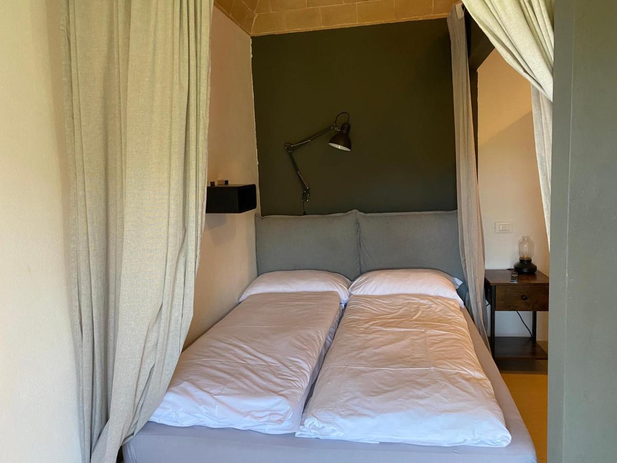 Hotel Casale Orgogliosa San Vito Chietino Esterno foto
