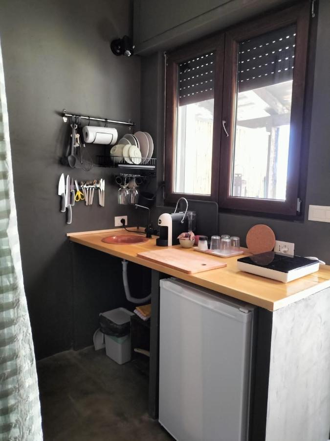 Hotel Casale Orgogliosa San Vito Chietino Esterno foto
