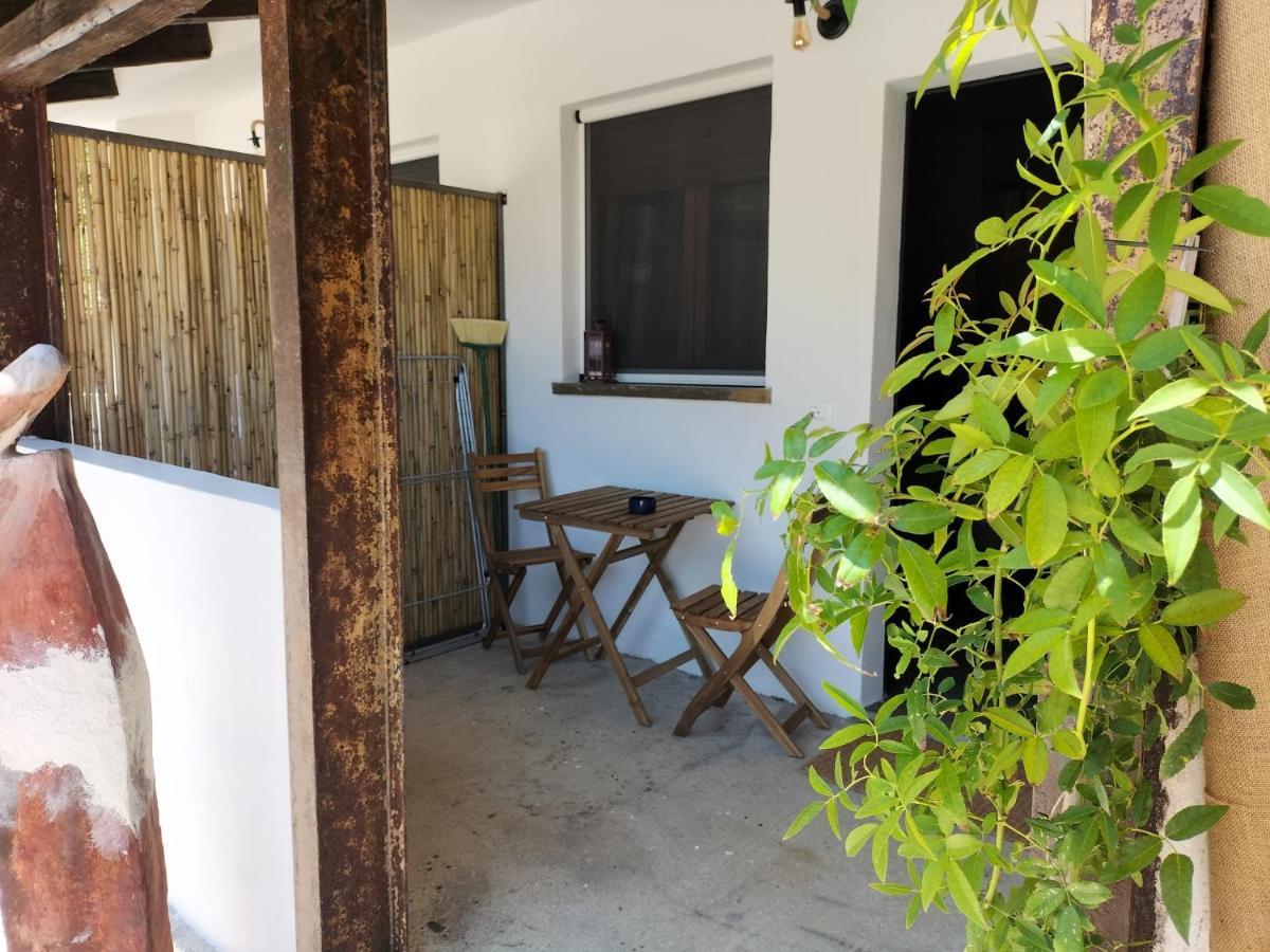 Hotel Casale Orgogliosa San Vito Chietino Esterno foto