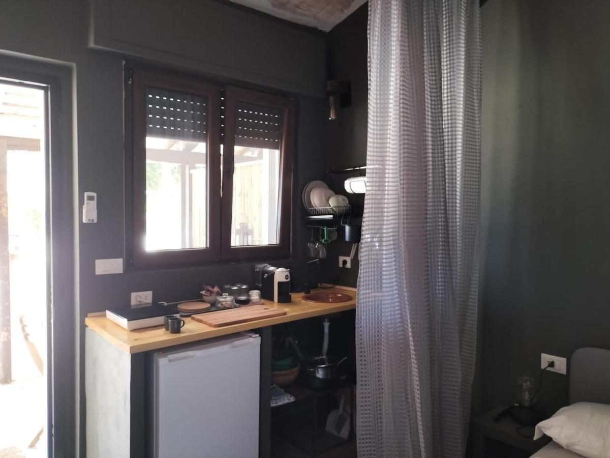 Hotel Casale Orgogliosa San Vito Chietino Esterno foto