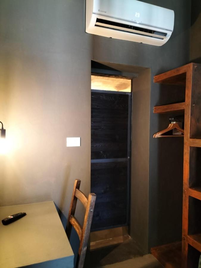 Hotel Casale Orgogliosa San Vito Chietino Esterno foto