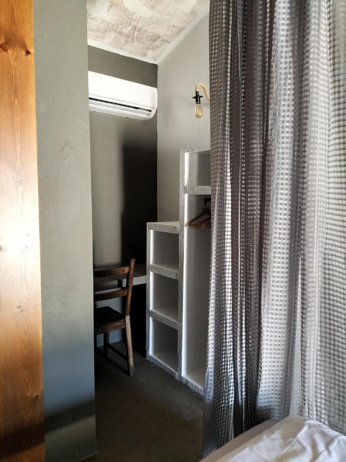 Hotel Casale Orgogliosa San Vito Chietino Esterno foto