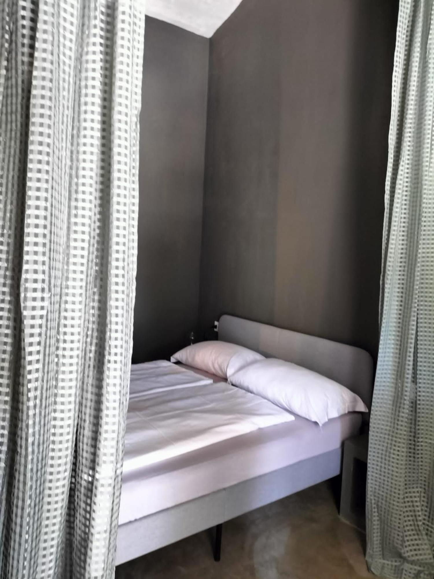 Hotel Casale Orgogliosa San Vito Chietino Esterno foto