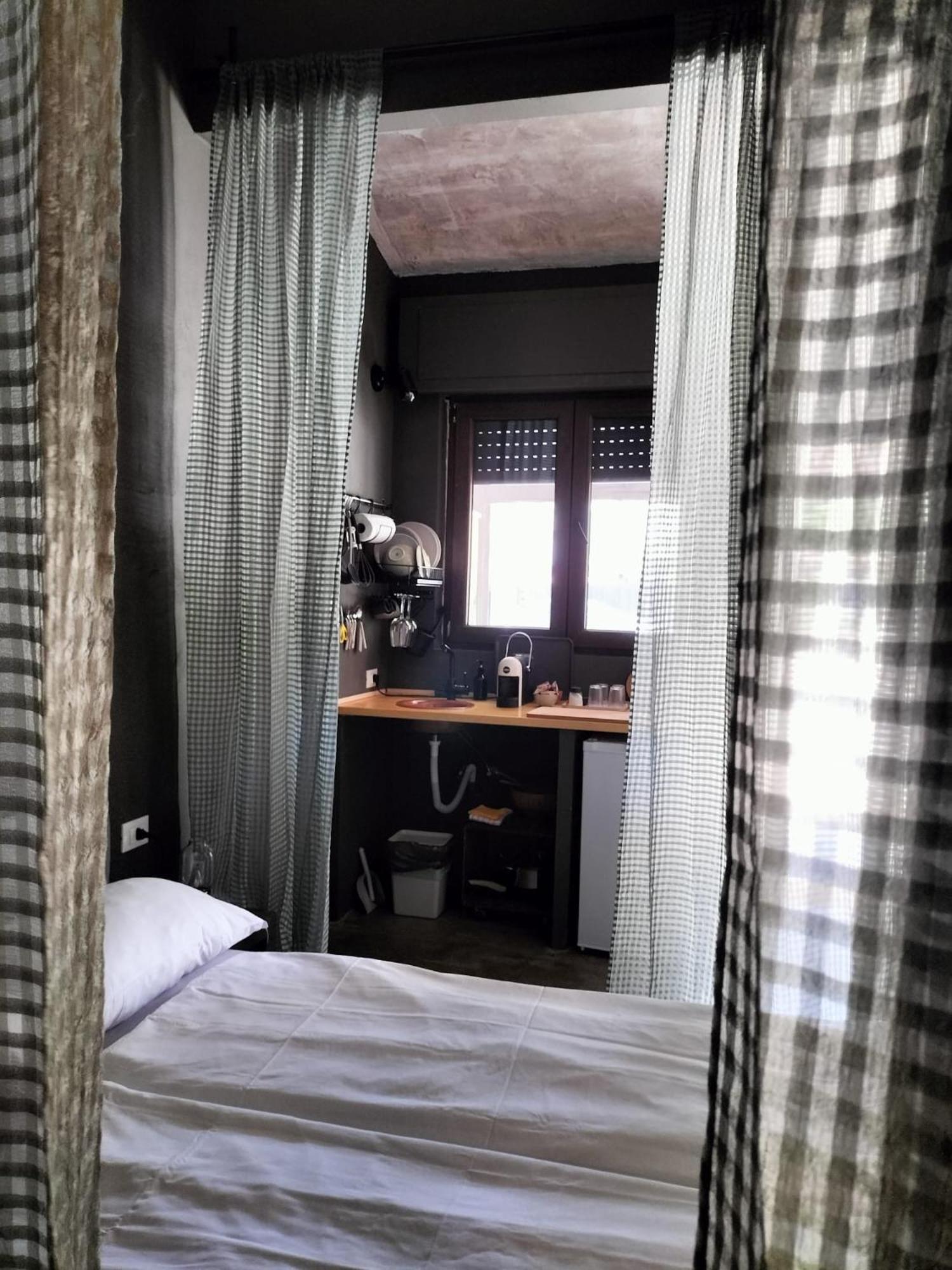 Hotel Casale Orgogliosa San Vito Chietino Esterno foto