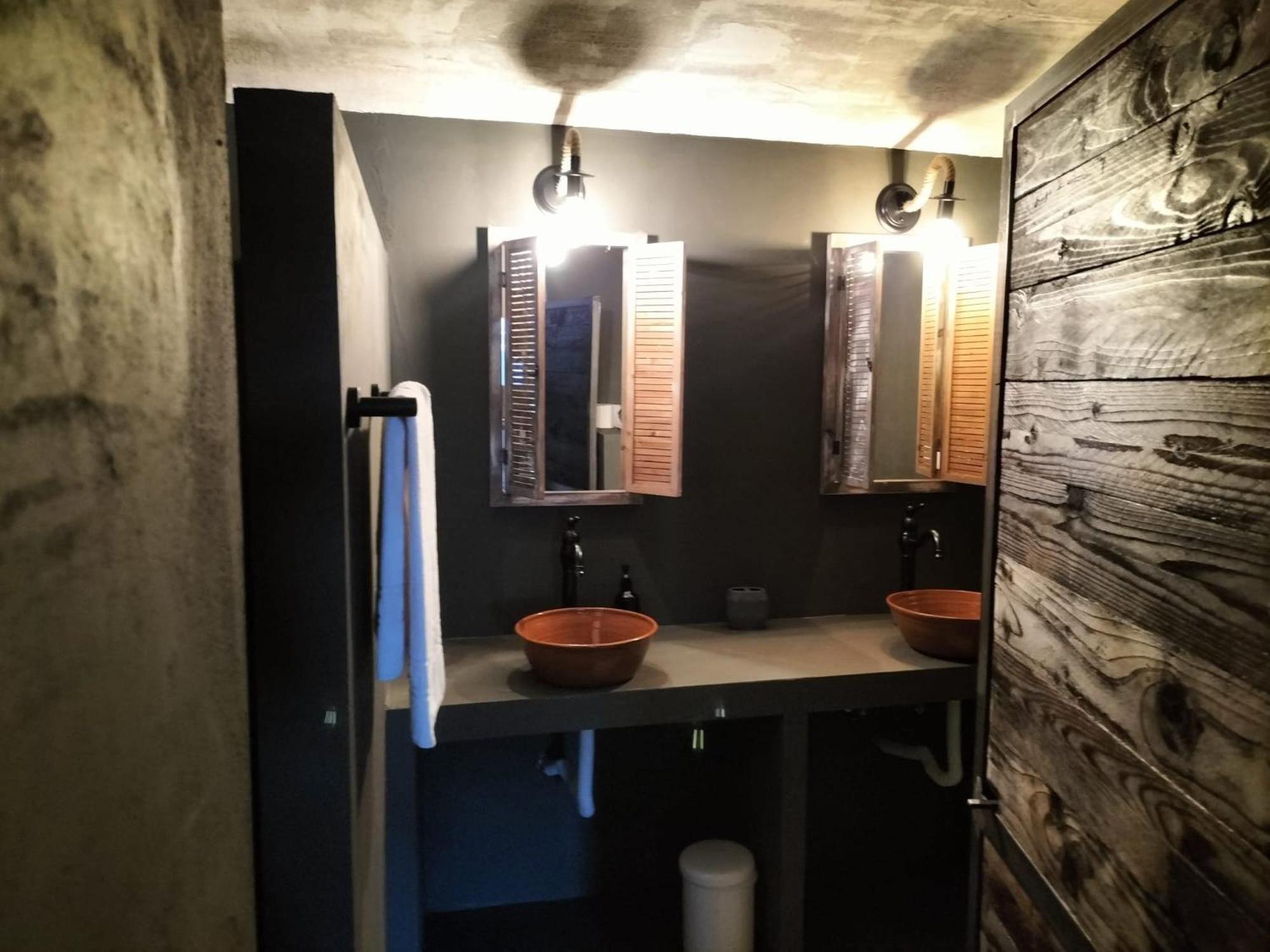 Hotel Casale Orgogliosa San Vito Chietino Esterno foto